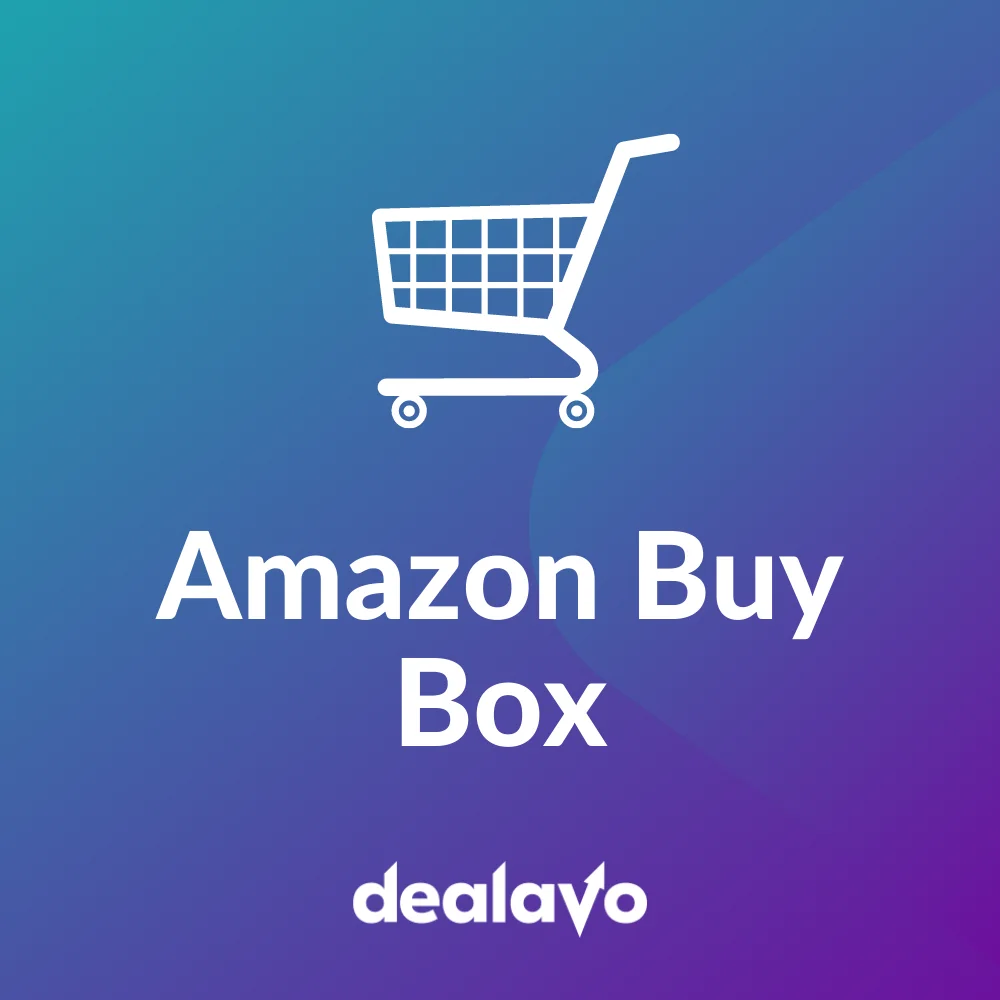 ALGORITMOS POPULARES Como o Buy Box ajuda os mercados online - PAINEL ...